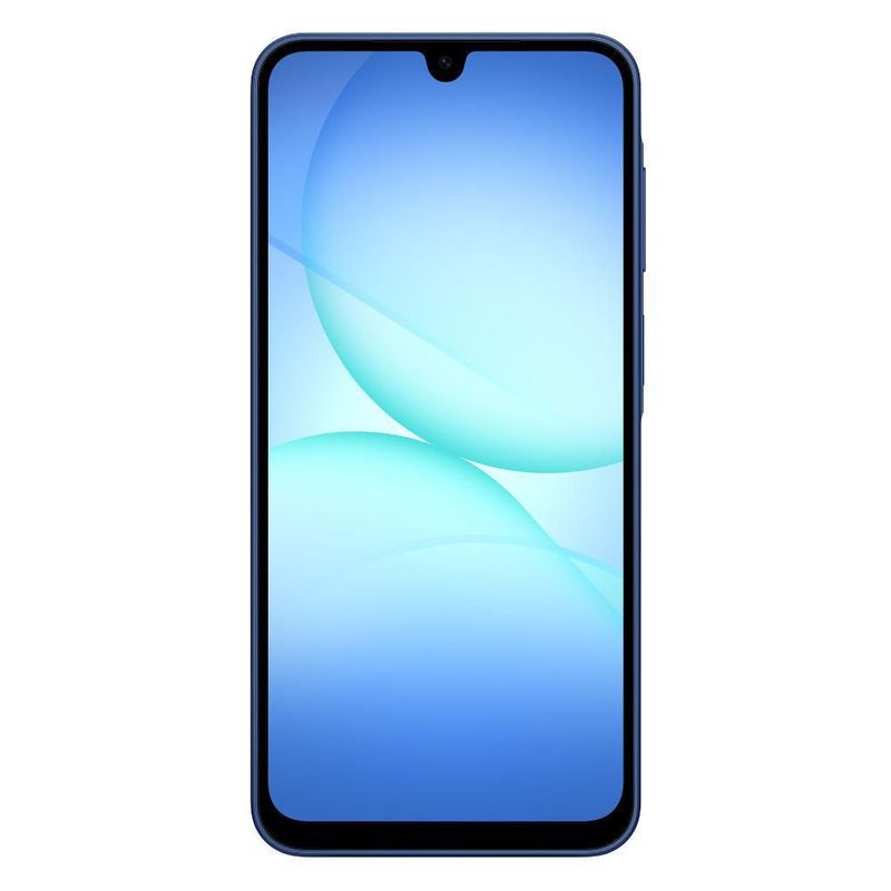 Samsung Galaxy A17 128GB AT&T Azul