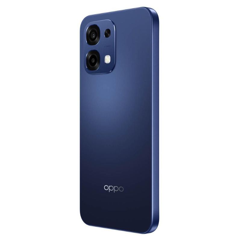 OPPO A6 Pro 5G 256GB Libre Azul