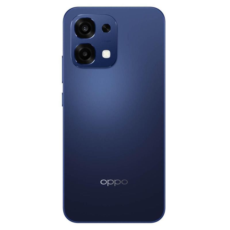OPPO A6 Pro 5G 256GB Libre Azul