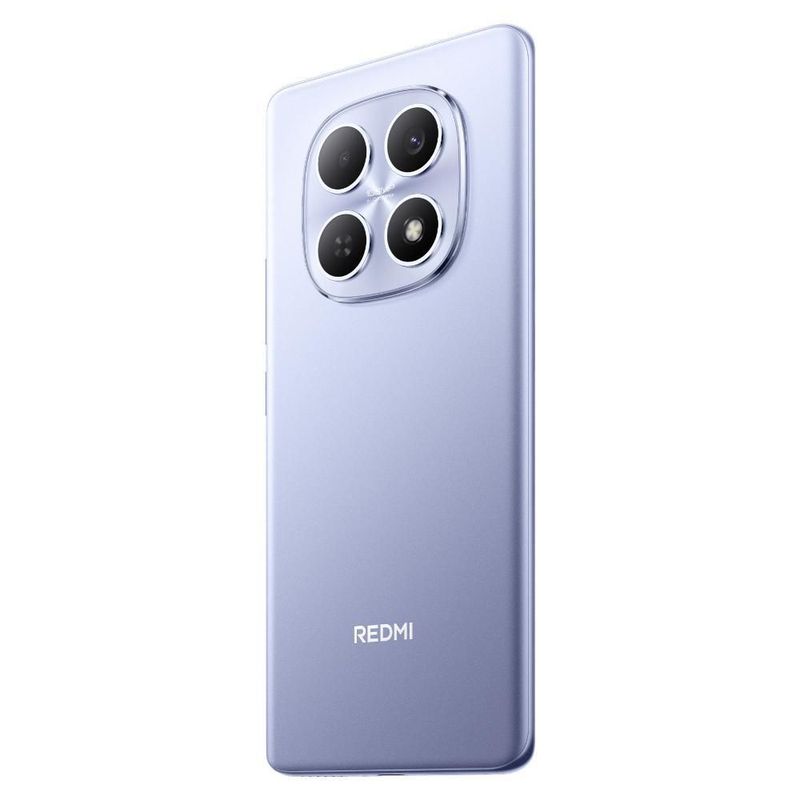 Xiaomi Redmi Note 15 256GB AT&T Morado