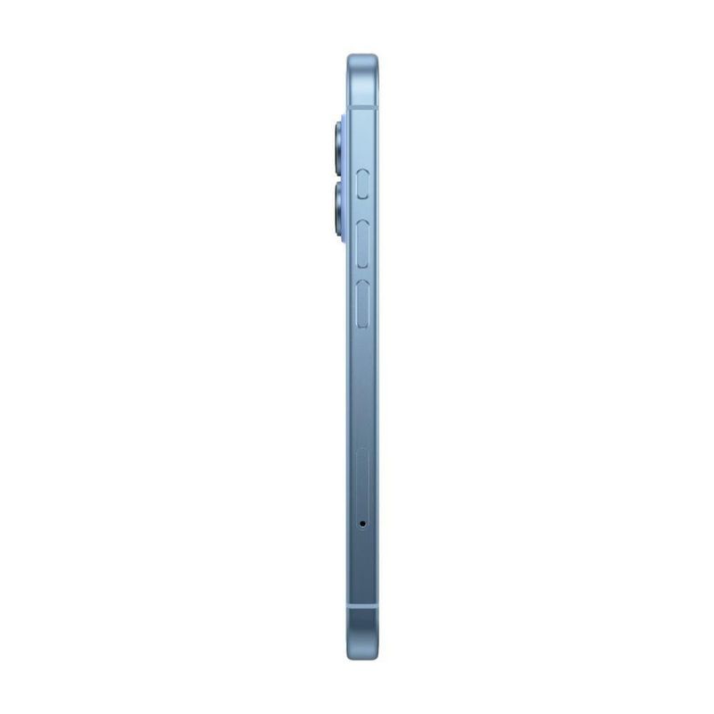 iPhone 17 256GB Libre Azul