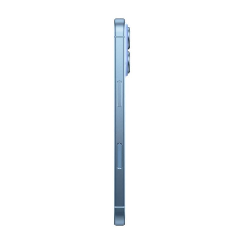 iPhone 17 256GB Libre Azul