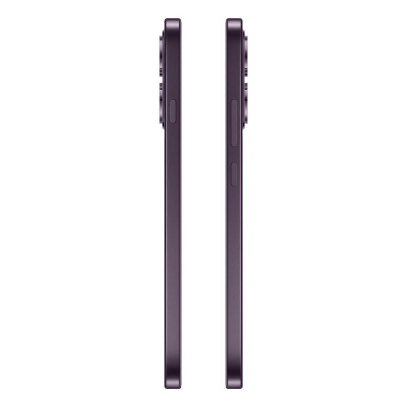 OPPO Reno 16F 5G 256GB Libre Violeta