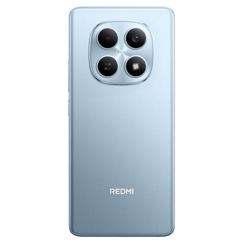 Xiaomi Redmi Note 15 256GB Libre Azul
