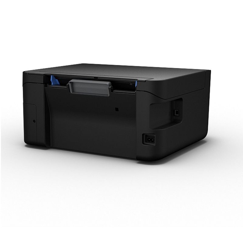 Impresora Multifuncional Epson Ecotank L3210