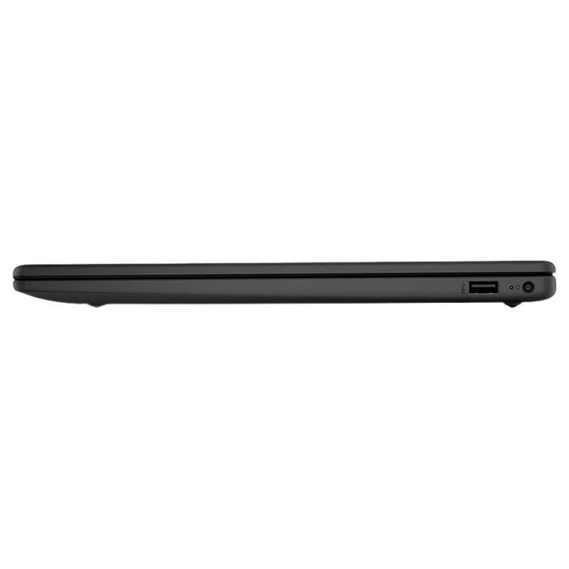 LAPTOP HP NOTEBOOK 250 i3 8GB RAM 512GB SSD Negra