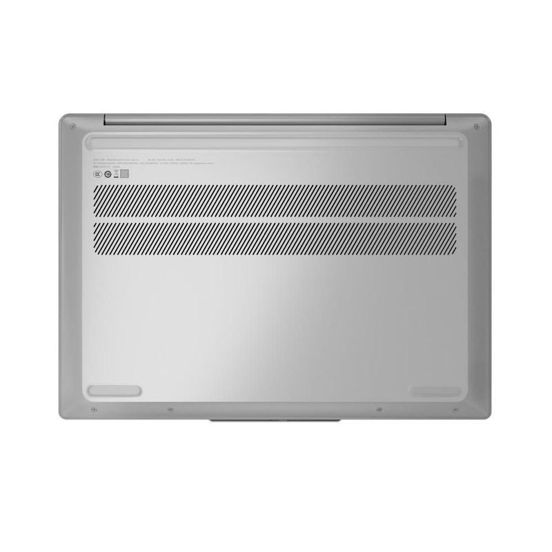 Laptop Lenovo Ideapad Slim 5 14Q8X9 14" WUXGA Snapdragron XPlus IA 16GB RAM 512GB SSD