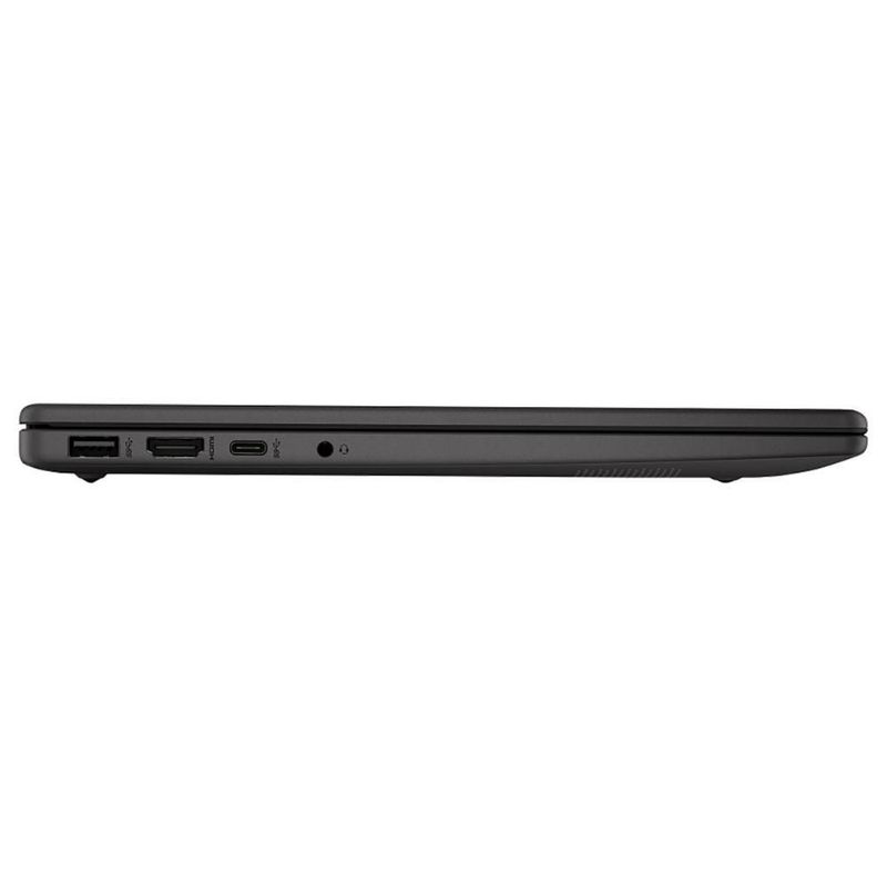 LAPTOP HP 245 G10 R5 8GB RAM 512GB SSD Negra