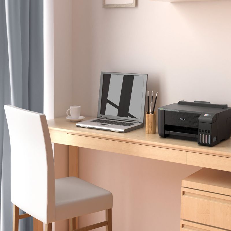 Impresora Epson Eco Tank L 1250