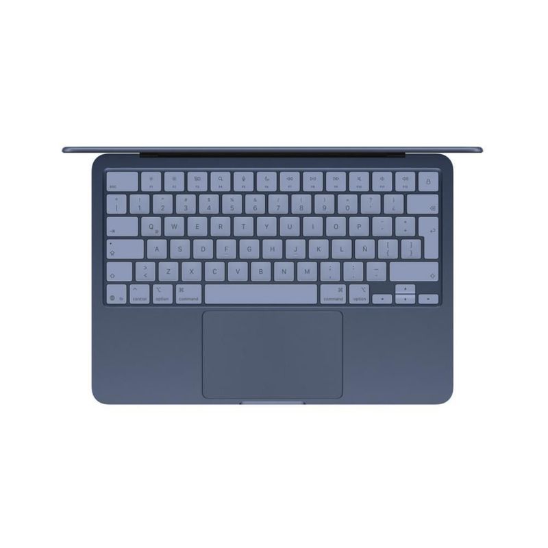 MacBook Neo Apple 8GB RAM 256GB SSD Indigo