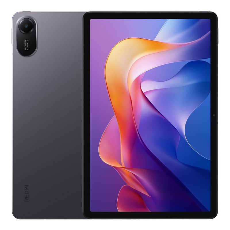 Tablet REDMI Pad 2 128GB 11" Gris