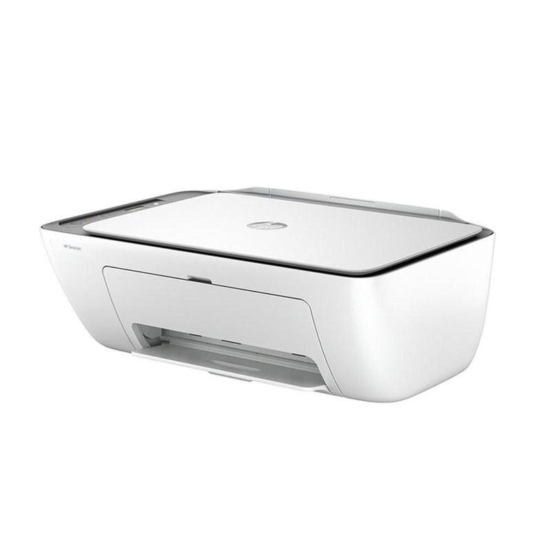 Impresora Multifuncional HP Ink Advantage 2875