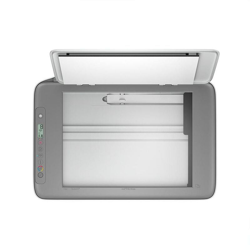 Impresora Multifuncional HP Ink Advantage 2875