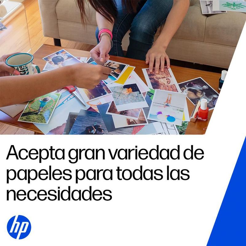 Impresora Multifuncional HP Ink Advantage 2875