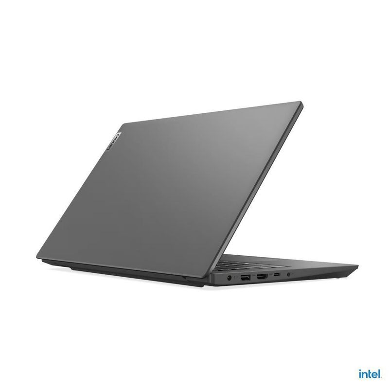 LAPTOP LENOVO V14 G4 IRU i3 8GB RAM 256GB SSD Negra