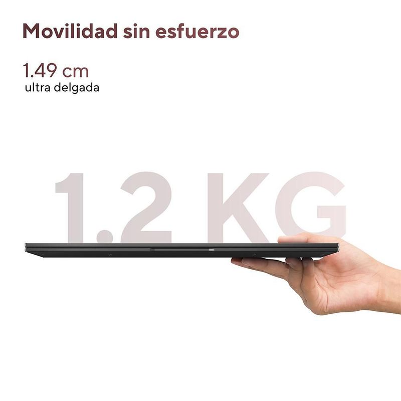 Laptop Asus Zebook 14 Ryzen AI 5 32GB RAM 512GB SSD