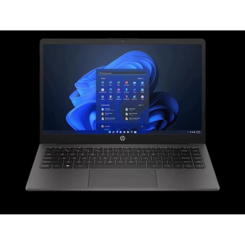 Laptop HP 245 G10 AMD Ryzen3 8GB RAM 256GB