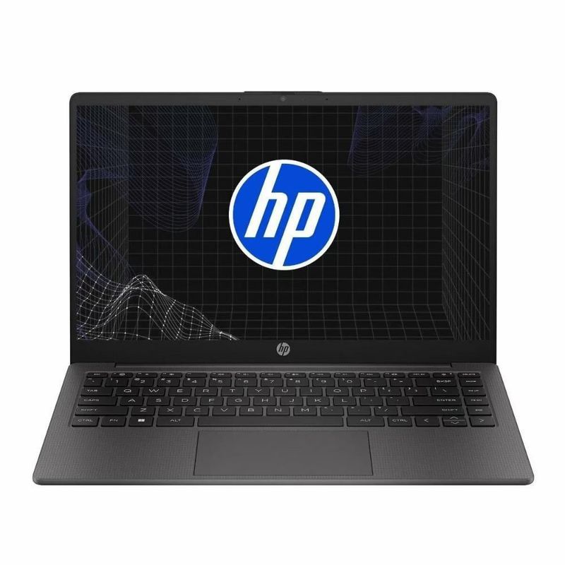 Laptop HP 245 G10 AMD Ryzen3 8GB RAM 256GB