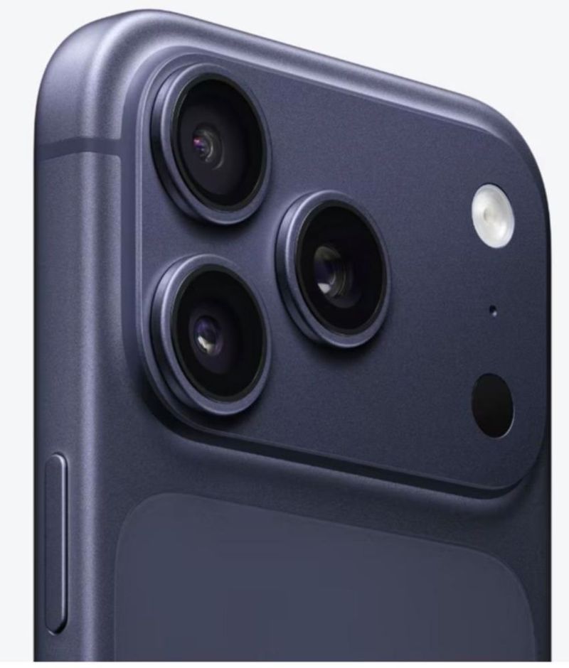 iPhone 17 Pro Apple 256GB Azul