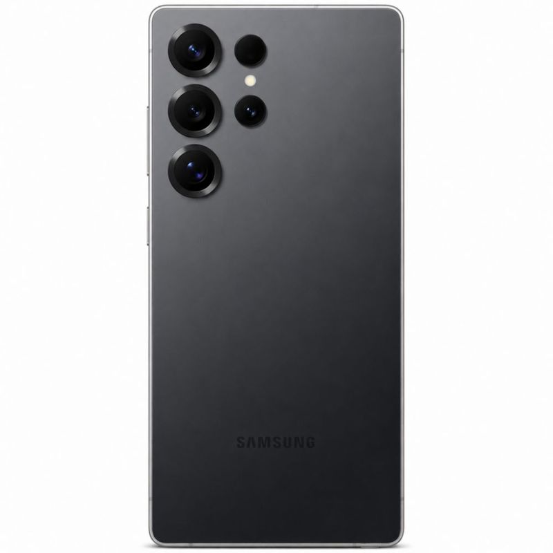 Samsung Galaxy S25 Ultra 512 GB Negro Titanio Reacondicionado