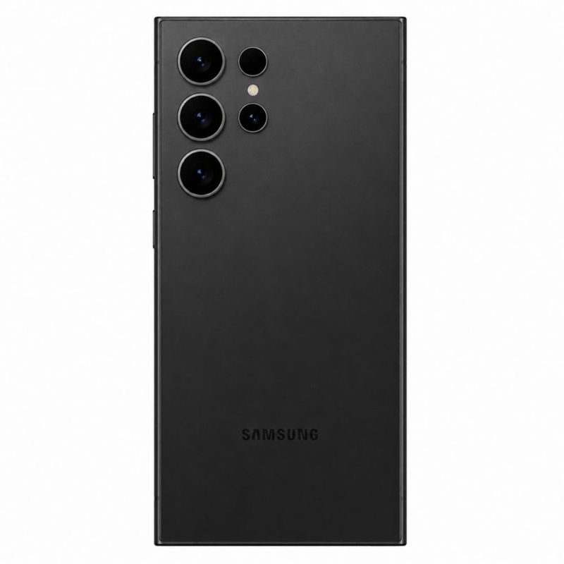 Samsung Galaxy S24 Ultra 256GB Negro Reacondicionado