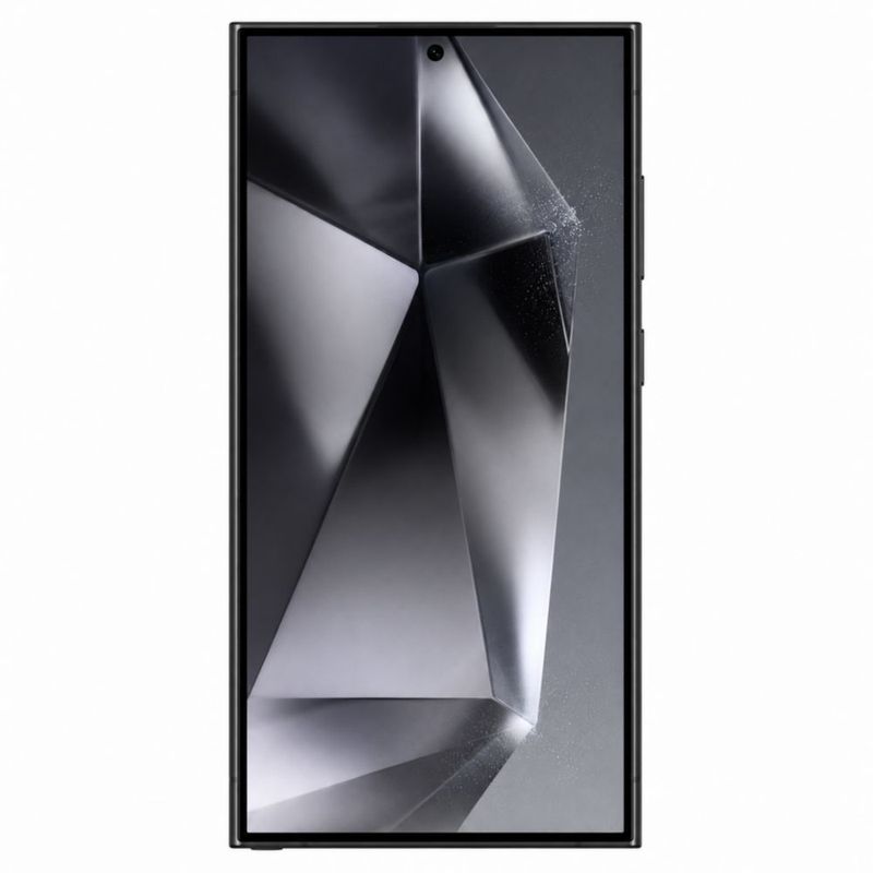 Samsung Galaxy S24 Ultra 256GB Negro Reacondicionado