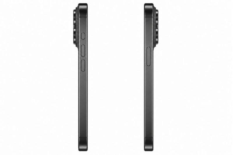 Apple iPhone 16 Pro 128 GB Titanio Negro Reacondicionado