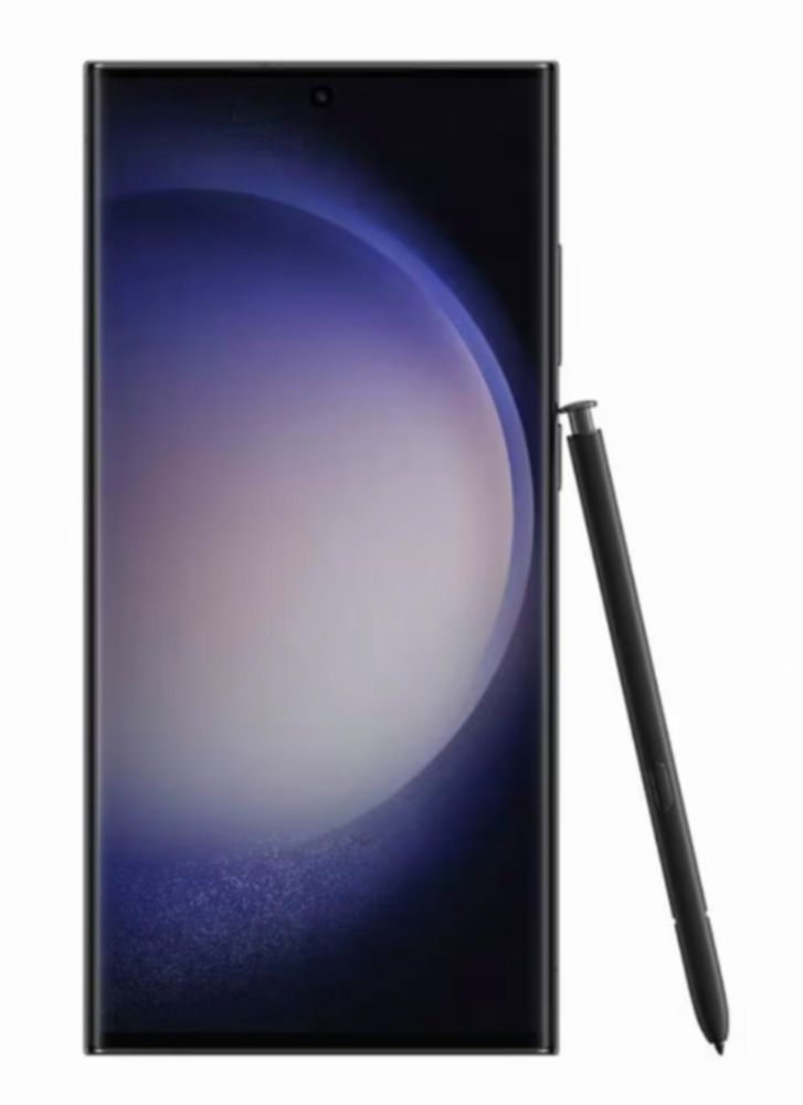 Samsung Galaxy S24 Ultra 256GB Negro Reacondicionado