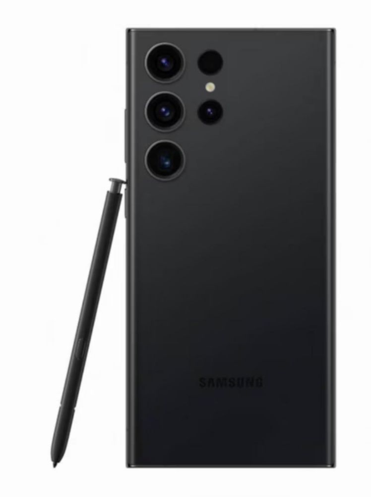 Samsung Galaxy S24 Ultra 256GB Negro Reacondicionado