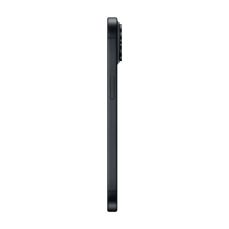 iPhone 15 128 GB Negro Reacondicionado