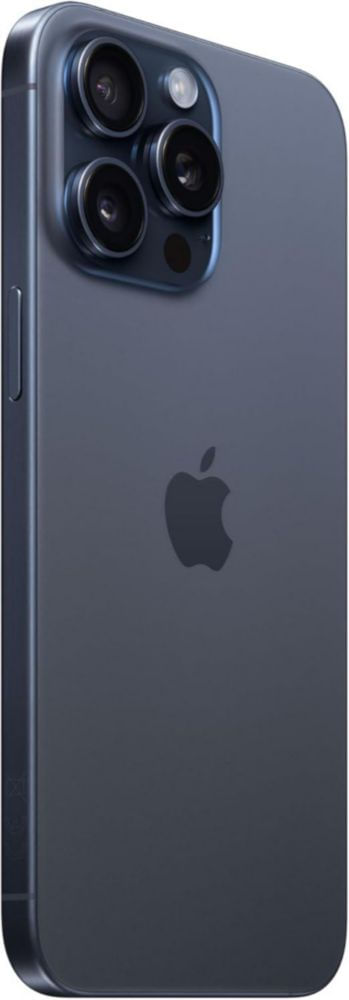 iPhone 15 Pro Max 256 Azul Titanio Reacondicionado