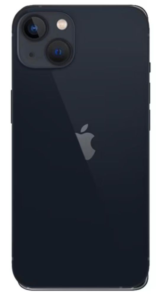 iPhone 13 Apple 128GB Negro Reacondicionado