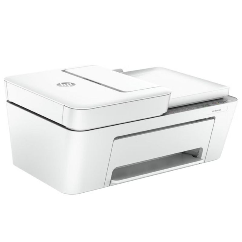 Impresora Multifuncional HP DeskJet 4258e Todo en Uno WiFi Color Escáner Copiadora