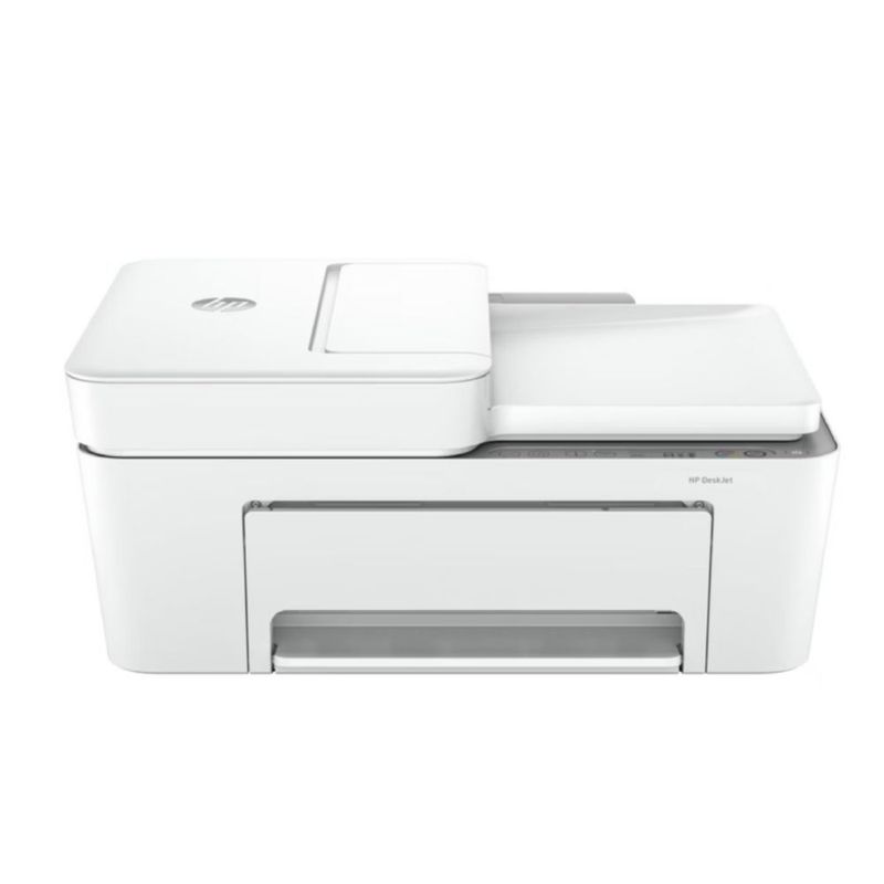 Impresora Multifuncional HP DeskJet 4258e Todo en Uno WiFi Color Escáner Copiadora
