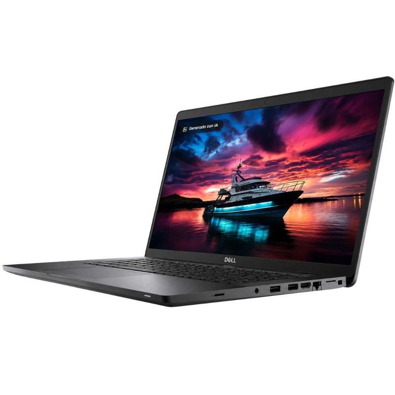 Laptop Dell Latitude 5420 Reacondicionado 14" FHD Tactil Intel Core i5 16GB RAM 256GB SSD Windows 11