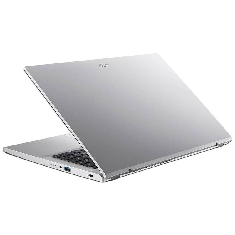 Laptop Acer Aspire Go: Ryzen 7 7730U (hasta 4.5 GHz), Memoria de 16GB DDR4, SSD 512GB, Pantalla de 15.6" LED, Video Radeon Graphics, Windows 11 Home