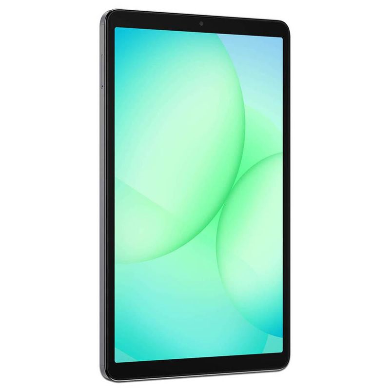 Tablet Samsung Galaxy Tab A11: Octa Core, 4GB, 64GB, 8.7", Android 14, Color Gris