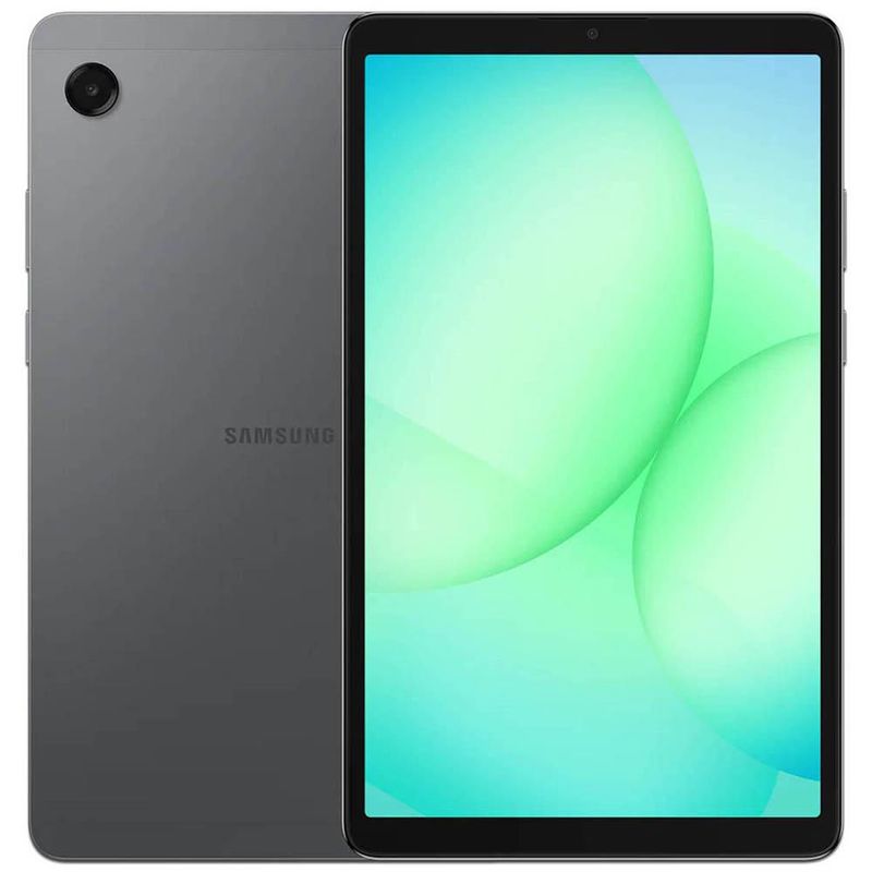 Tablet Samsung Galaxy Tab A11: Octa Core, 4GB, 64GB, 8.7", Android 14, Color Gris