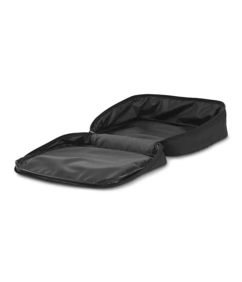 Bolsa térmica JanSport Lunch Break con aislamiento negro