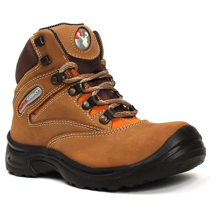 BOTA DE SEGURIDAD BERRENDO BIOTECH 3010 UNISEX