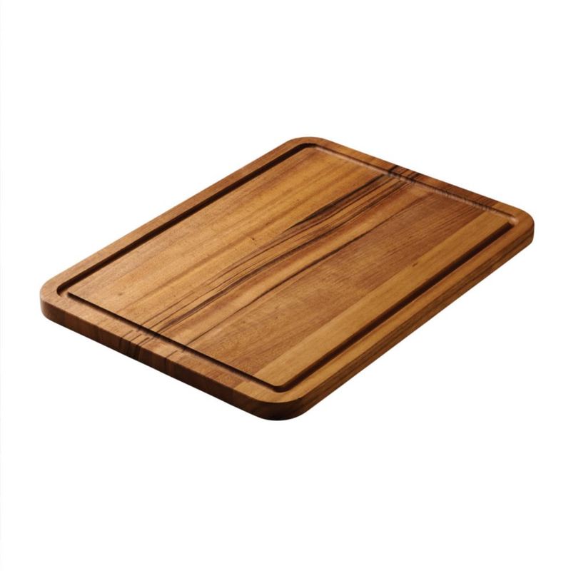 Juego de tablas de cortar Tramontina 38 × 28 cm y 30 × 20 cm
