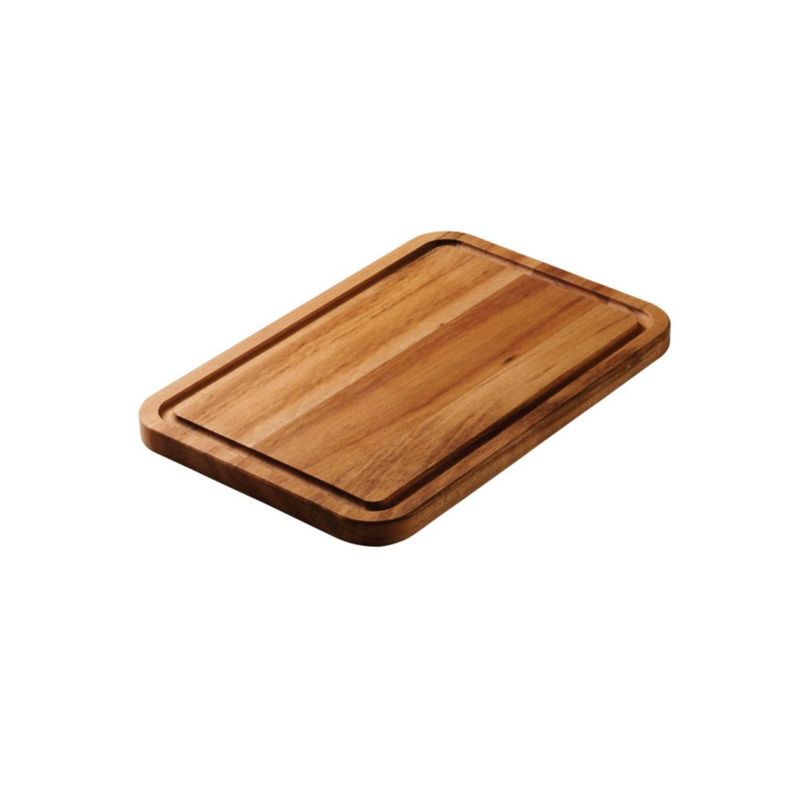 Juego de tablas de cortar Tramontina 38 × 28 cm y 30 × 20 cm
