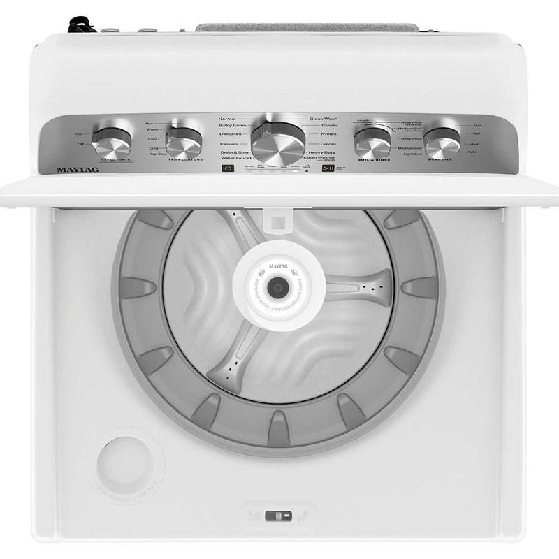 Lavadora Carga Superior 24kg  ExtraPower HE