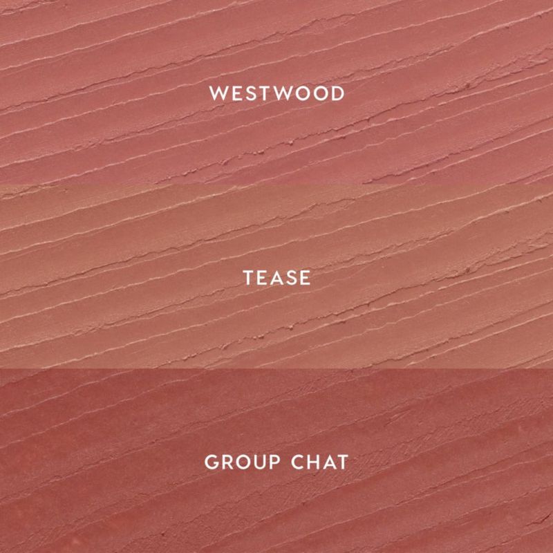 Kit de 3 lápices delineadores de labios ColourPop So Juicy