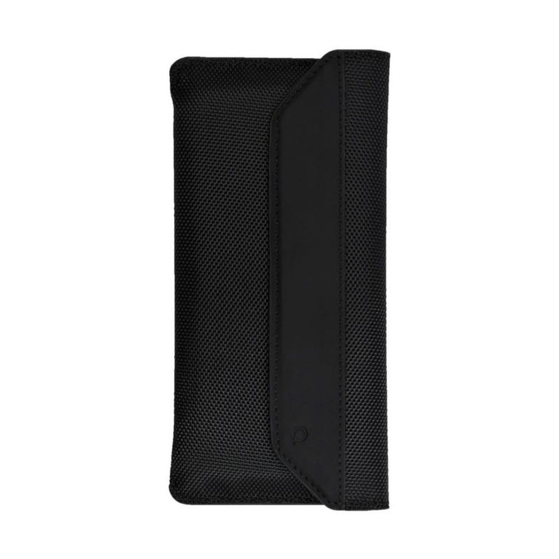 Quikcell Funda Pouch Celular Clip Cinturon Giratorio 360 Cierre Magnetico