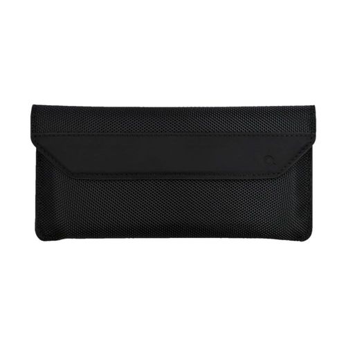 Quikcell Funda Pouch Celular Clip Cinturon Giratorio 360 Cierre Magnetico