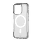 Tech 21 Funda Uso Rudo Compatible iPhone Case MagSafe Anticaidas Militar