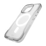 Tech 21 Funda Uso Rudo Compatible iPhone Case MagSafe Anticaidas Militar