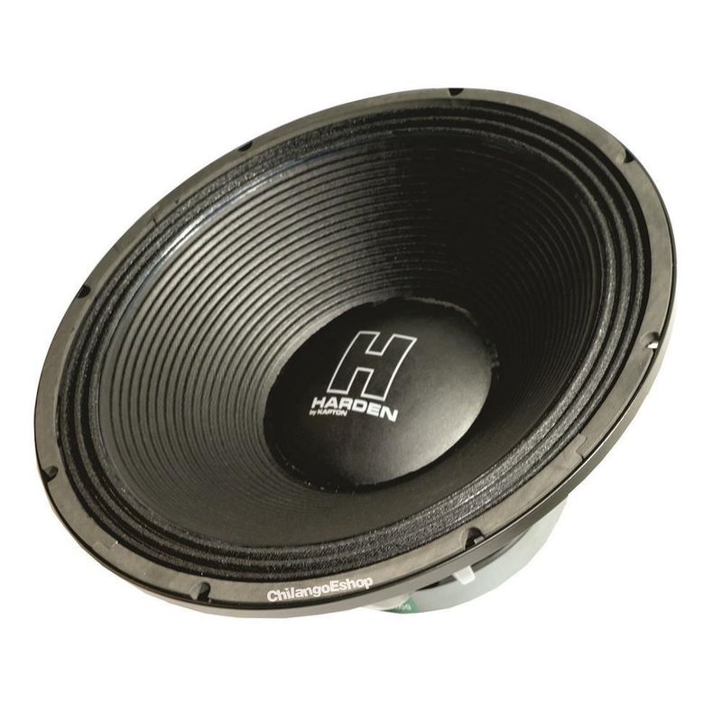Subwoofer profesional 18 pulgadas kpg 18
