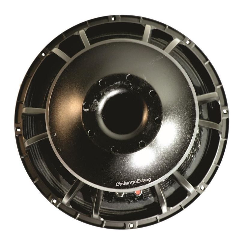 Subwoofer profesional 18 pulgadas kpg 18